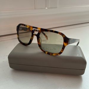 Vehla Dixie Sunglasses